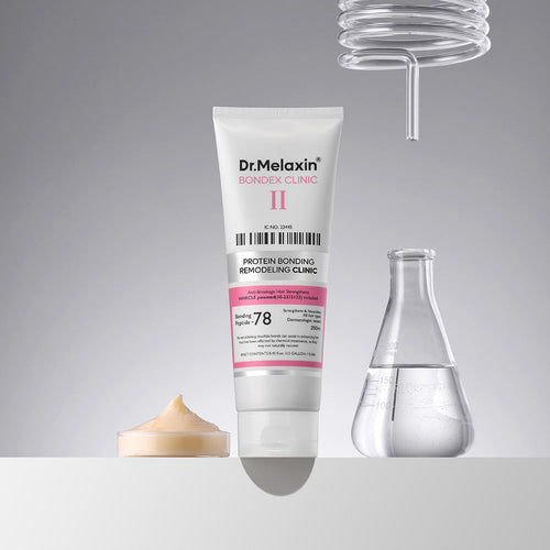 Bondex Hair Clinic Treatment 250ml