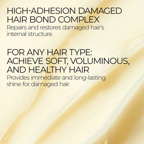 Bondex bonding and remodeling line