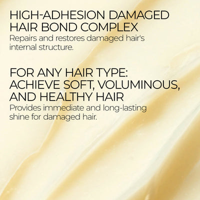 Bondex Hair Clinic Treatment 250ml