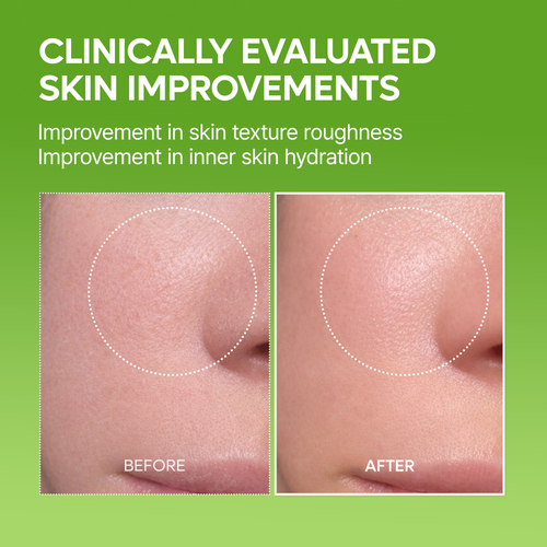 CACTOX Essence Pore Relief Toner