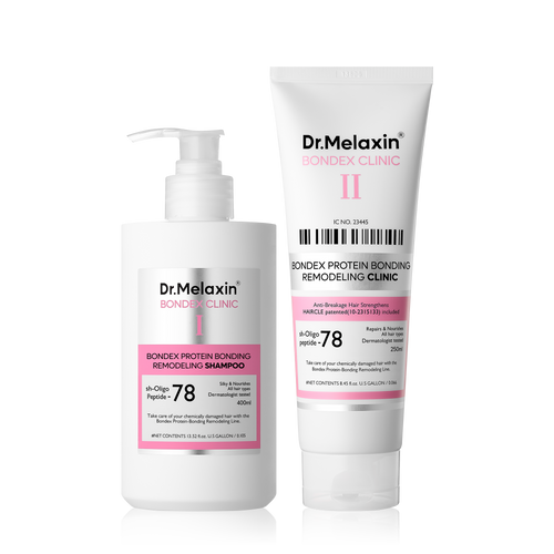 Bondex bonding and remodeling line