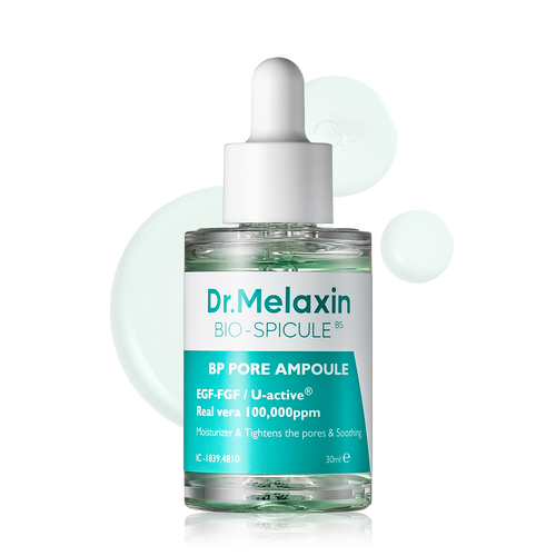 BP Pore Ampoule 30ml