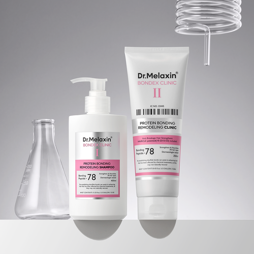 Bondex bonding and remodeling line