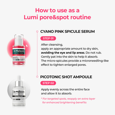 [LUCKY BOX] 3+1 Collagen Firming Set