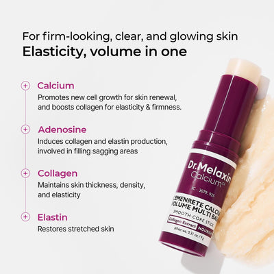 Dr. Melaxin 7-Step Radiance Routine Set | Ultimate Glass Skin Glow